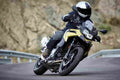 BMW F 750 GS 14503 72 Car A4 Photo Print
