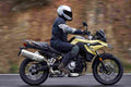 BMW F 750 GS 14503 78 Car A4 Photo Print