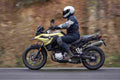 BMW F 750 GS 14503 79 Car A4 Photo Print