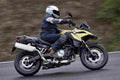 BMW F 750 GS 14503 81 Car A4 Photo Print