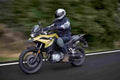 BMW F 750 GS 14503 87 Car A4 Photo Print