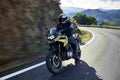 BMW F 750 GS 14503 89 Car A4 Photo Print