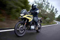 BMW F 750 GS 14503 90 Car A4 Photo Print