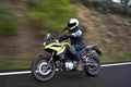 BMW F 750 GS 14503 91 Car A4 Photo Print
