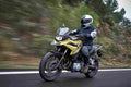 BMW F 750 GS 14503 93 Car A4 Photo Print
