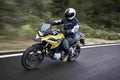 BMW F 750 GS 14503 94 Car A4 Photo Print