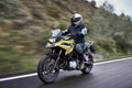 BMW F 750 GS 14503 95 Car A4 Photo Print