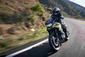 BMW F 750 GS 14503 97 Car A4 Photo Print