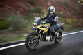 BMW F 750 GS 14503 99 Car A4 Photo Print
