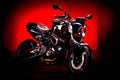 BMW F 800 R 2019 1 motorbike A4 Photo Print