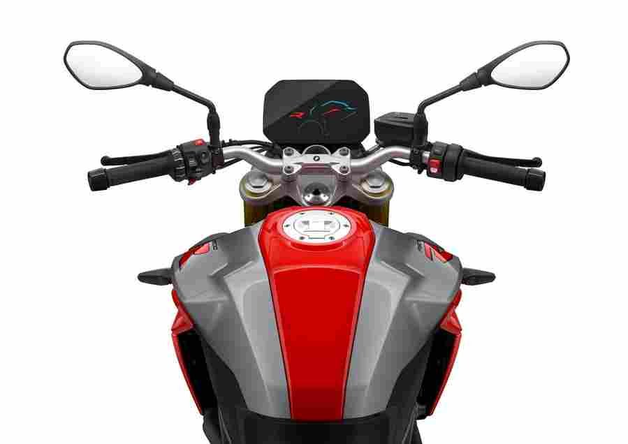 BMW F 900  R 14536 16 Car A4 Photo Print