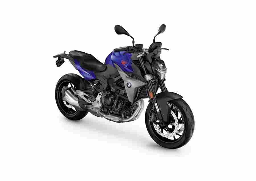 BMW F 900  R 14536 19 Car A4 Photo Print