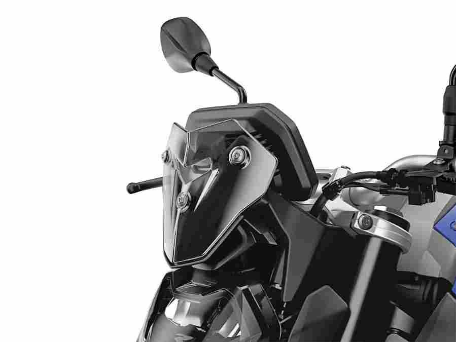 BMW F 900  R 14536 30 Car A4 Photo Print