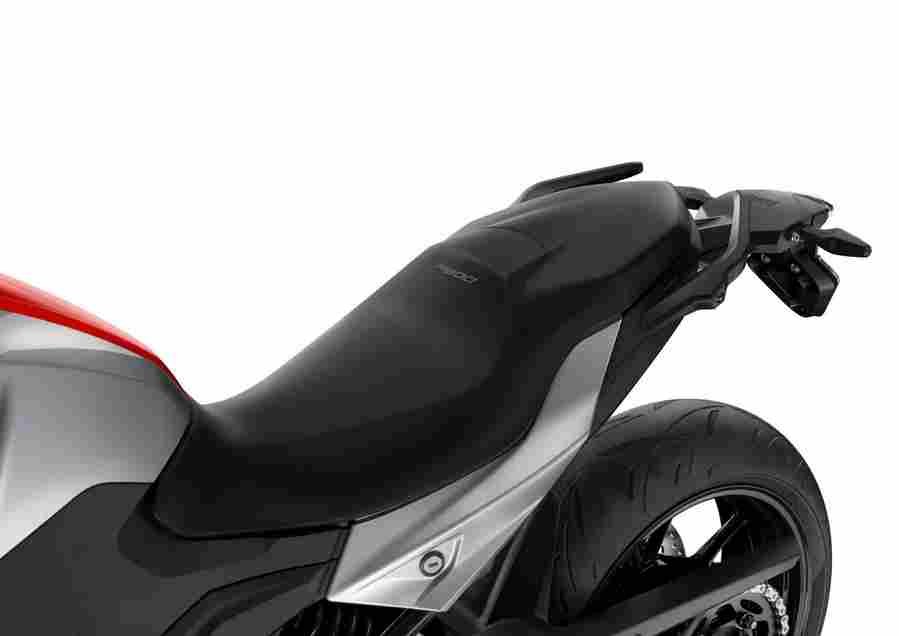 BMW F 900  R 14536 42 Car A4 Photo Print