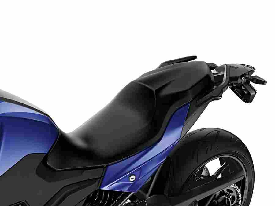 BMW F 900  R 14536 43 Car A4 Photo Print