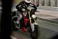 BMW F 900  R 14536 6 Car A4 Photo Print