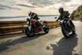BMW F 900 XR 14537 3 Car A4 Photo Print