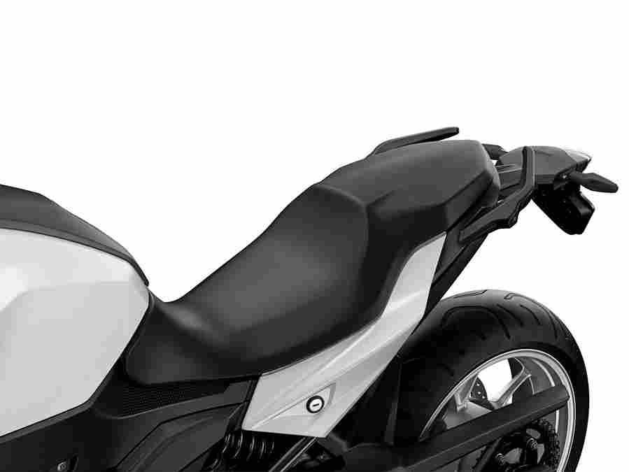 BMW F 900 XR 14537 50 Car A4 Photo Print