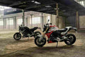 BMW F 900 XR 14537 8 Car A4 Photo Print