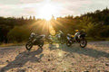 BMW G 310 GS 14548 1 Car A4 Photo Print