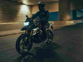 BMW G 310 GS 14548 12 Car A4 Photo Print