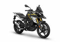 BMW G 310 GS 14548 13 Car A4 Photo Print
