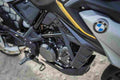 BMW G 310 GS 14548 2 Car A4 Photo Print