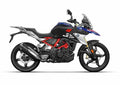 BMW G 310 GS 14548 20 Car A4 Photo Print