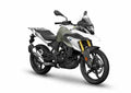 BMW G 310 GS 14548 21 Car A4 Photo Print