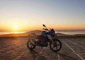 BMW G 310 GS 14548 4 Car A4 Photo Print
