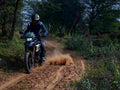 BMW G 310 GS 14548 8 Car A4 Photo Print