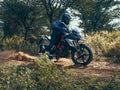 BMW G 310 GS 14548 9 Car A4 Photo Print
