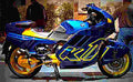 BMW K 1 1993 5 motorbike A4 Photo Print