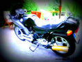 BMW K 100 RS 1985 1 motorbike A4 Photo Print