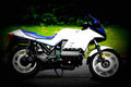 BMW K 100 RS 1992 1 motorbike A4 Photo Print