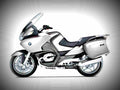 BMW K 1200 R 2005 6 motorbike A4 Photo Print