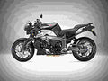 BMW K 1300 R K 1300 R 3 motorbike A4 Photo Print