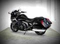 BMW K 1600 B 2017 3 motorbike A4 Photo Print
