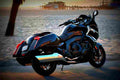 BMW K 1600 B LE 2018 3 motorbike A4 Photo Print