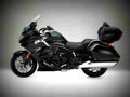BMW K 1600 B LE 2018 4 motorbike A4 Photo Print