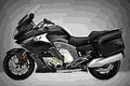 BMW K 1600 GT 2017 1 motorbike A4 Photo Print