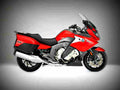 BMW K 1600 GT SE 2018 3 motorbike A4 Photo Print