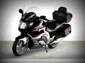 BMW K 1600 GTL 2018 2 motorbike A4 Photo Print