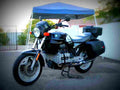BMW K 75 1989 3 motorbike A4 Photo Print