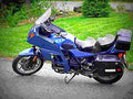 BMW K 75 1993 6 motorbike A4 Photo Print