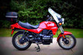 BMW K 75 1994 2 motorbike A4 Photo Print