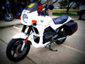BMW K 75 C 1988 5 motorbike A4 Photo Print
