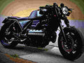 BMW K 75 S 1985 1 motorbike A4 Photo Print