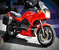 BMW K 75 S 1990 1 motorbike A4 Photo Print