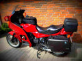 BMW K 75 S 1992 4 motorbike A4 Photo Print